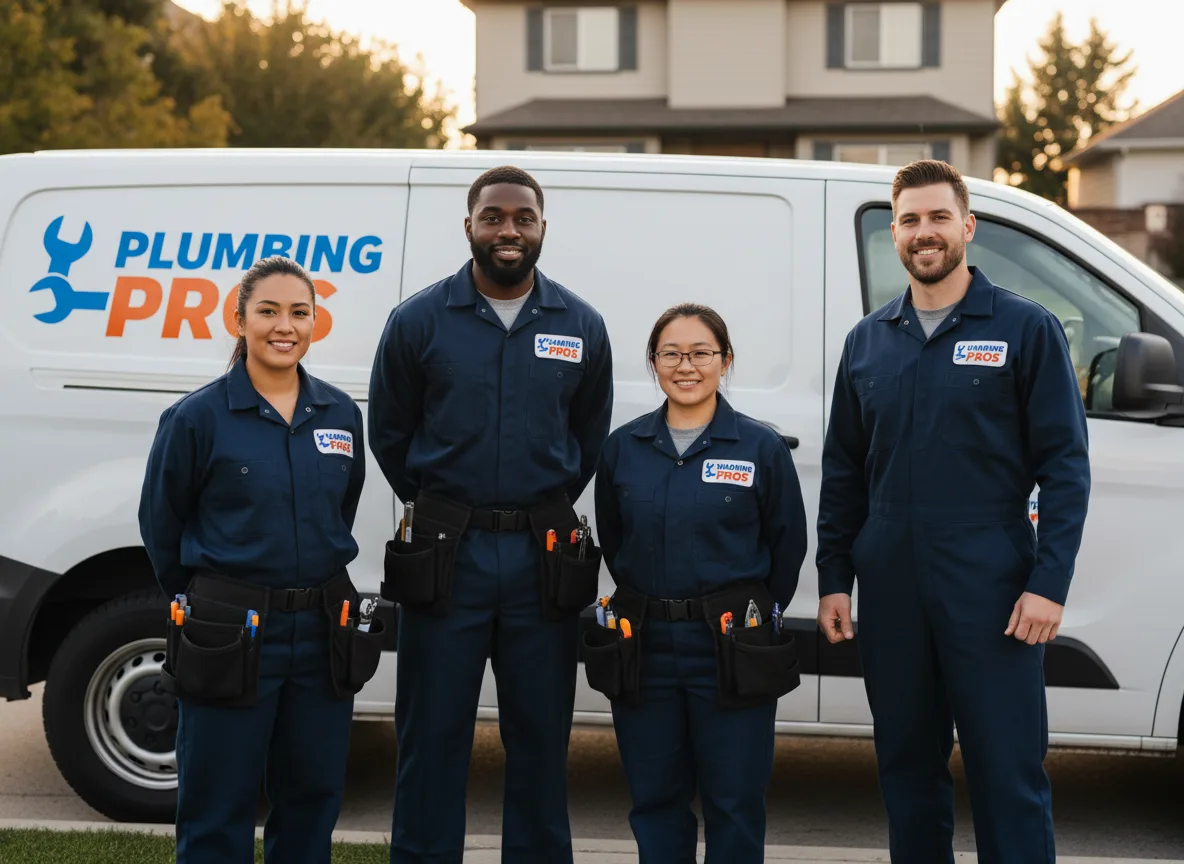 Water Heater Repair company in Maine